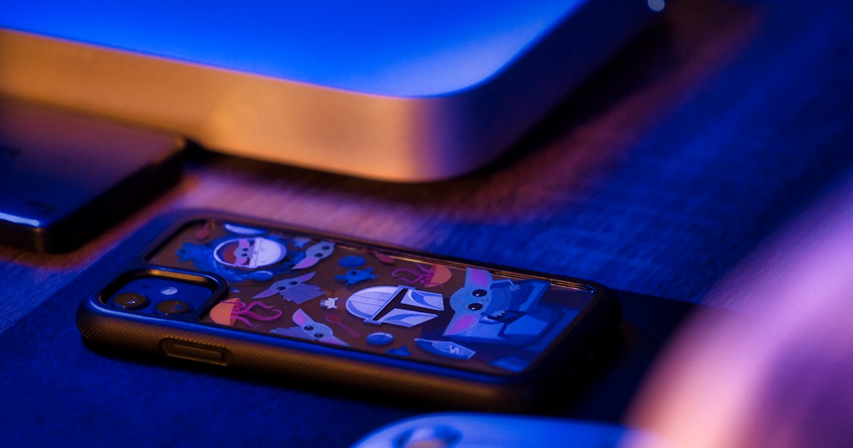 Disney+ — Streaming & Video