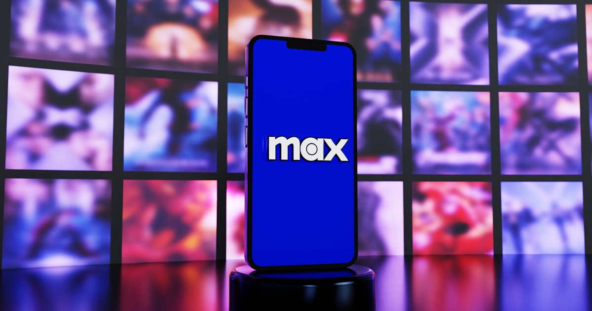 Max — Streaming & Video