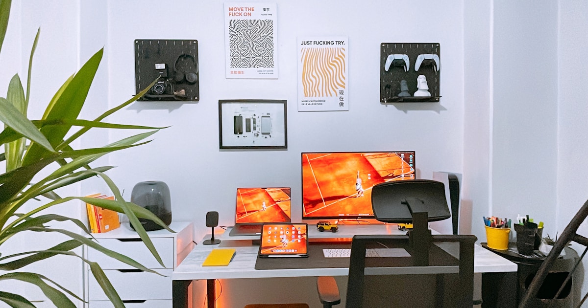 Notion — Productivity