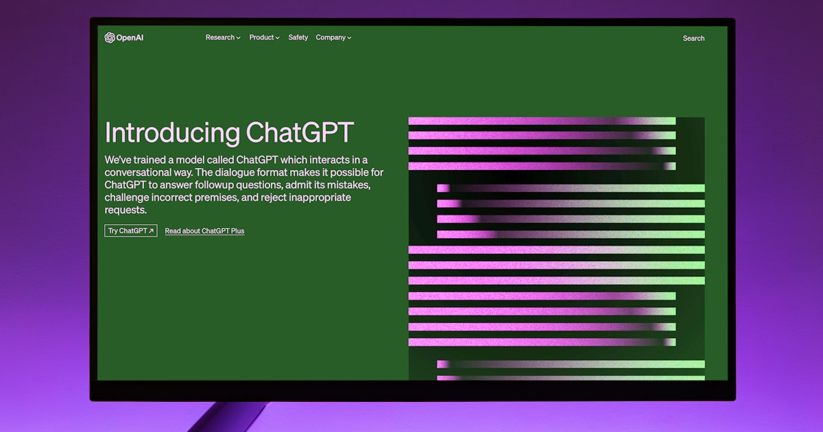 Header photo: ChatGPT Plus — Guides
