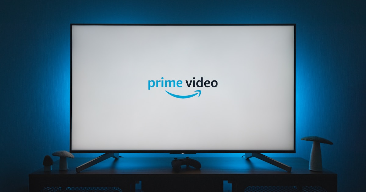 Prime Video — Streaming & Video