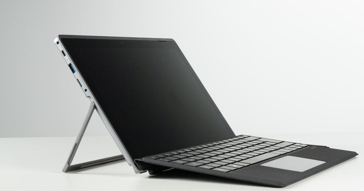 Windows — Productivity