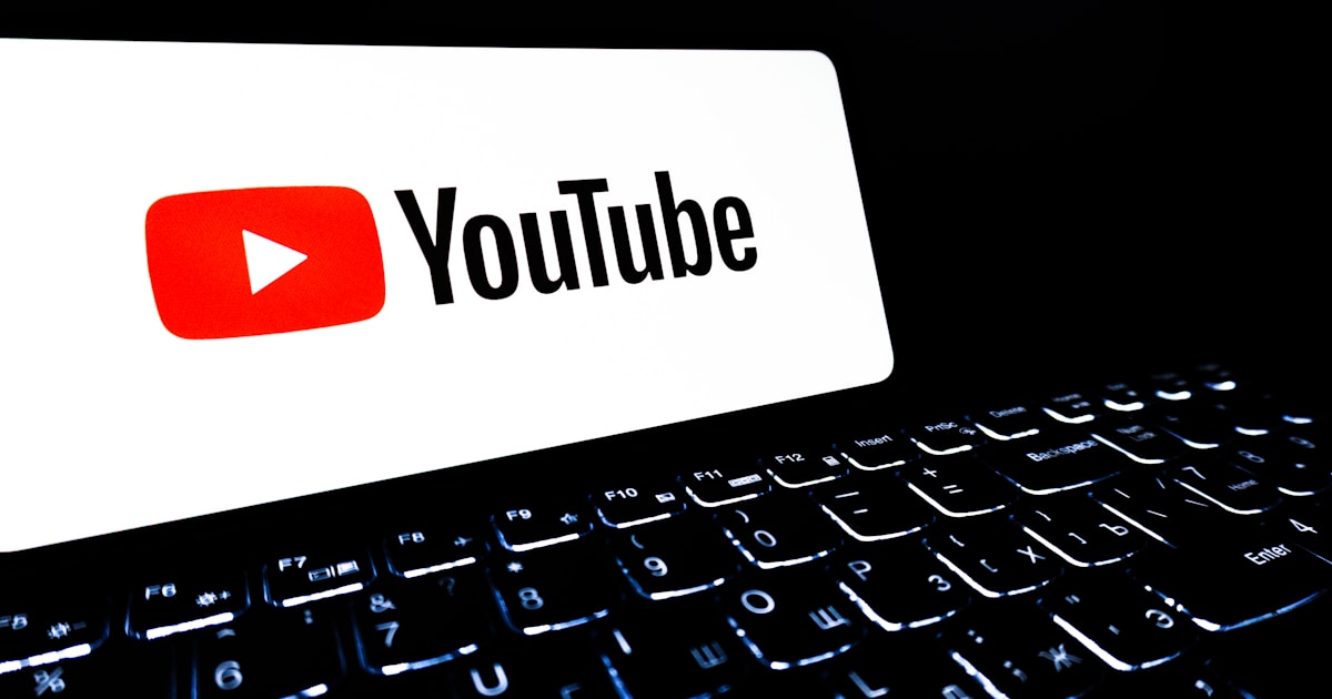 YouTube Premium — Streaming & Video