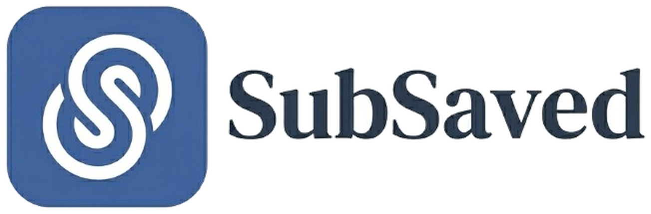 SubSaved